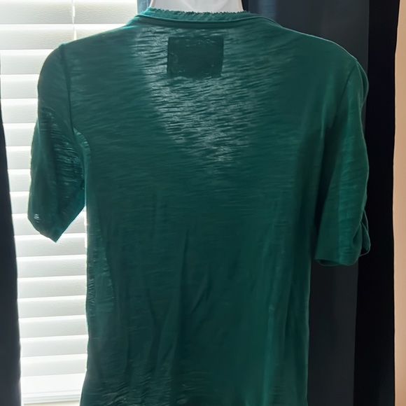 Embroidered shirt - Picture 3 of 3